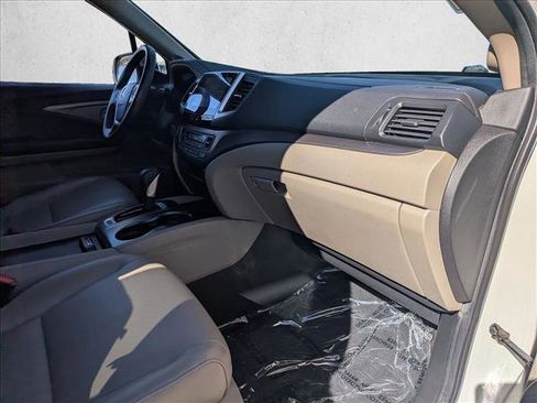 Used 2019 Honda Ridgeline RTL-T image 23