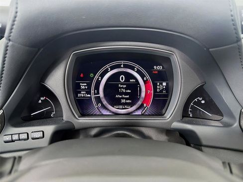 Used 2023 Lexus LS 500 w/ Interior Upgrade Package RWD image 12