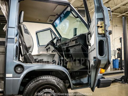Used 1987 Volkswagen Vanagon GL RWD image 60
