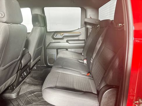 Used 2024 Chevrolet Silverado 1500 LT w/ Protection Package image 20