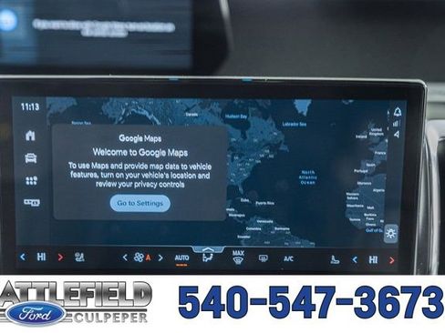 New 2026 Ford Expedition Tremor image 27