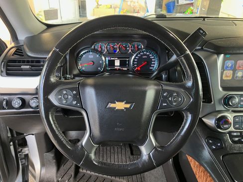 Used 2018 Chevrolet Tahoe Premier w/ RST 6.2L Performance Edition image 25