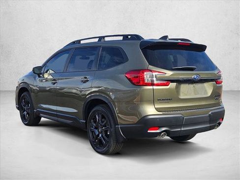New 2026 Subaru Ascent Bronze Edition w/ Onyx Package image 9