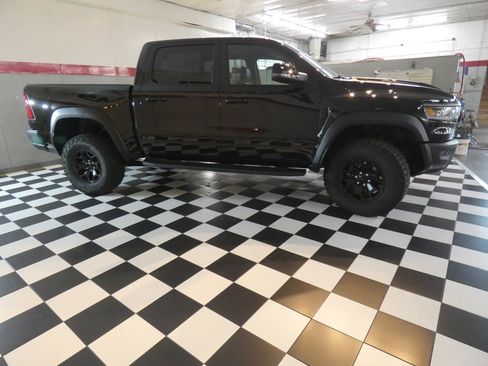 New 2026 RAM 1500 RHO AWD/4WD image 5