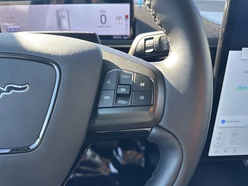 Used 2024 Ford Mustang Mach-E Select w/ Comfort Package Lite image 16