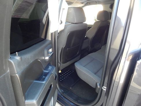 Used 2015 Chevrolet Silverado 1500 LT image 19