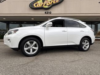 Used 2015 Lexus RX 350 AWD video 1