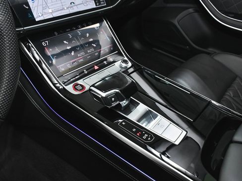 Used 2023 Audi S8 w/ S8 Comfort Plus Package image 53