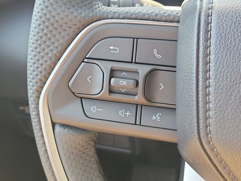 New 2026 Toyota Tundra Limited w/ TRD Off-Road Package AWD/4WD image 9