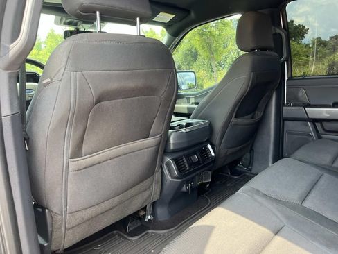 Used 2022 Ford F150 XLT w/ Equipment Group 302A High AWD/4WD image 18