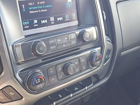 Used 2016 Chevrolet Silverado 1500 LT w/ All Star Edition AWD/4WD image 30