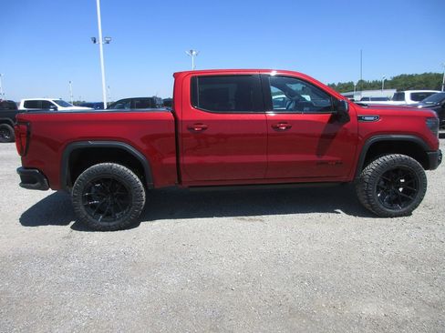 New 2026 GMC Sierra 1500 AT4X AWD/4WD image 3