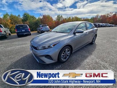 Used 2024 Kia Forte LXS w/ LXS Technology Package