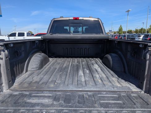Used 2022 Ford F250 Lariat w/ Lariat Ultimate Package AWD/4WD image 35