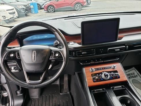 Used 2022 Lincoln Aviator Reserve w/ Equipment Group 201A image 24