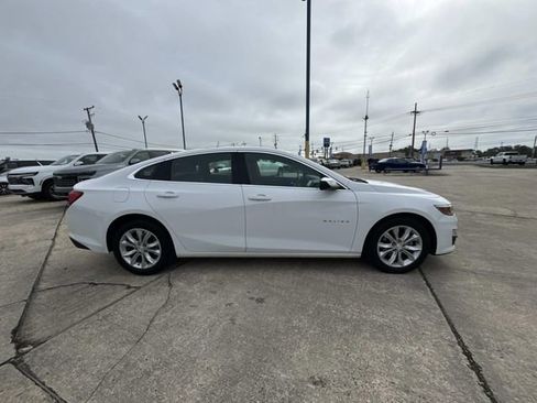 Used 2024 Chevrolet Malibu LT image 8