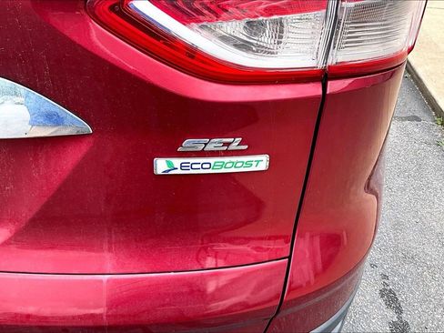 Used 2013 Ford Escape SEL FWD image 7