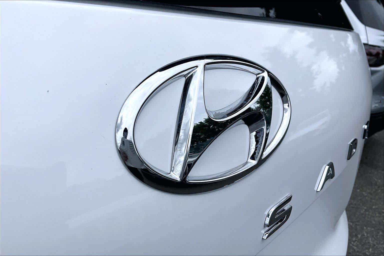 Used 2021 Hyundai Palisade Limited AWD/4WD image 30