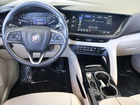 Used 2023 Buick Envision Preferred AWD/4WD image 18