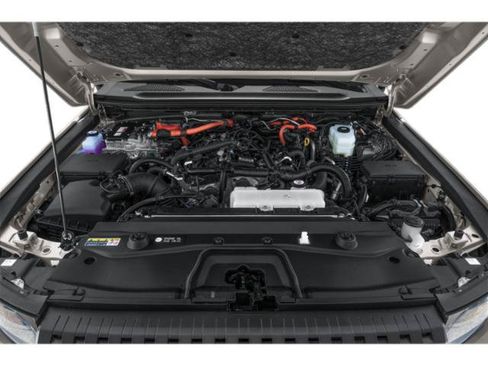 Certified 2024 Toyota Land Cruiser 1958 AWD/4WD image 11