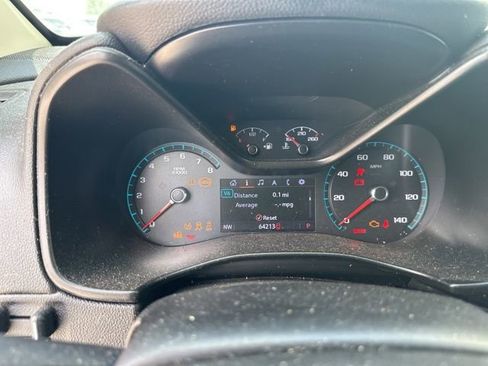 Used 2022 Chevrolet Colorado ZR2 AWD/4WD image 10