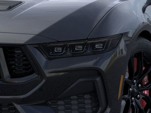 New 2026 Ford Mustang GT RWD image 18