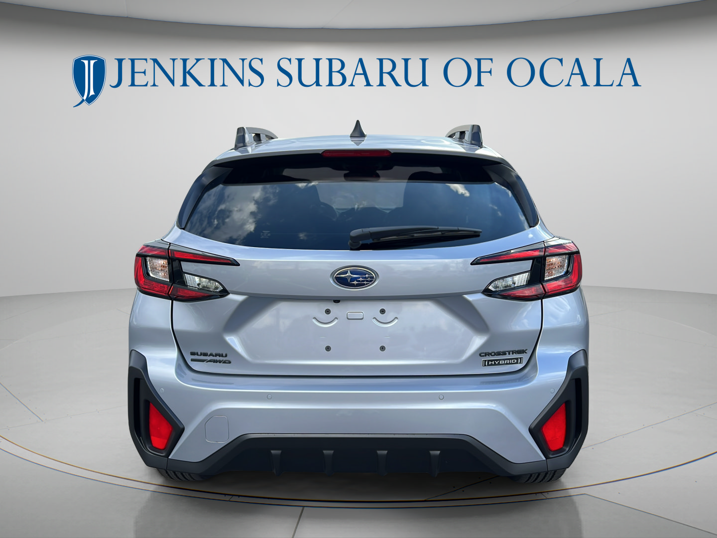 New 2026 Subaru Crosstrek 2.5i Limited AWD/4WD image 4
