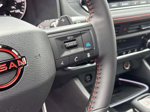 New 2026 Nissan Rogue Rock Creek image 27