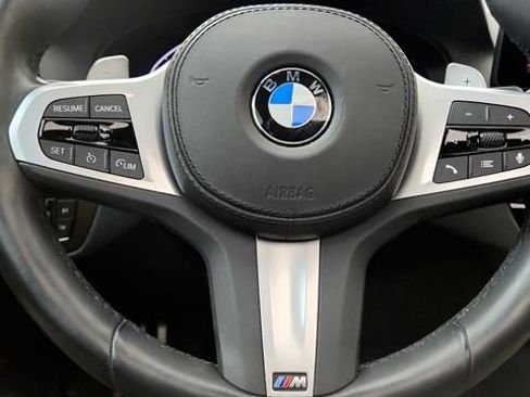 Used 2023 BMW 530i w/ M Sport Package RWD image 57