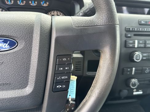 Used 2014 Ford F150 STX w/ Equipment Group 201A Mid AWD/4WD image 14