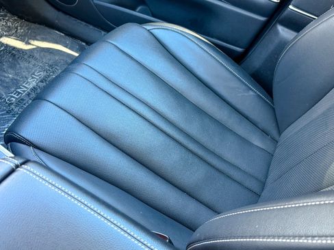 Used 2021 Genesis GV80 2.5T image 35