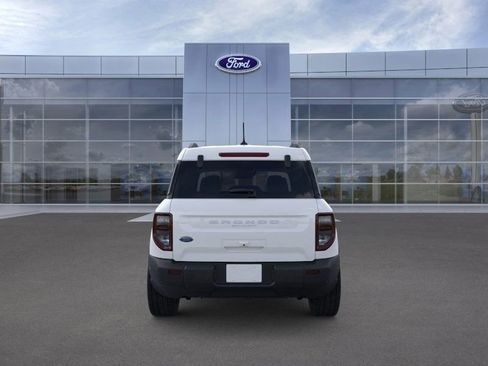 New 2026 Ford Bronco Sport Big Bend image 5