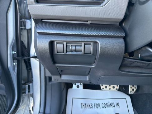 Certified 2024 Subaru Crosstrek 2.5i Sport w/ Crosstrek Mirror Package image 26