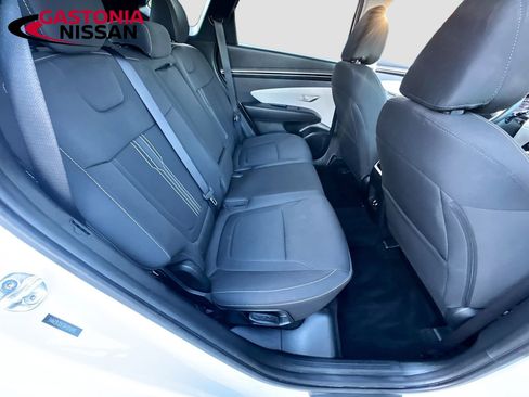 Used 2024 Hyundai Tucson SEL image 35