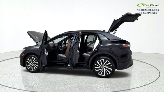 Used 2025 Volkswagen ID.4 Pro AWD/4WD image 16