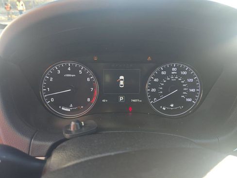 Used 2017 Genesis G80 3.8 w/ Option Group 03 image 9