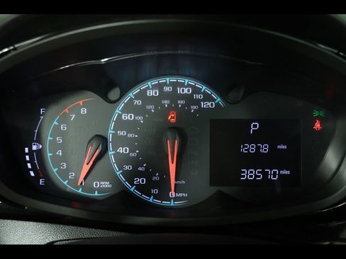Used 2022 Chevrolet Spark LT FWD image 19