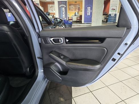 Used 2022 Honda Civic Sport Touring image 15