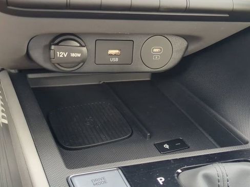 New 2026 Hyundai Elantra Sport FWD image 20