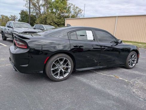 Certified 2023 Dodge Charger GT image 3