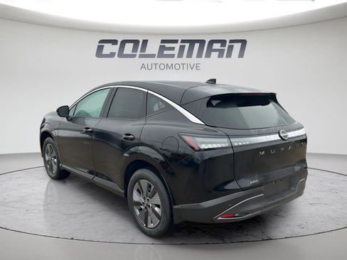 New 2026 Nissan Murano SL image 7