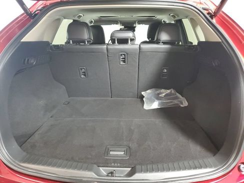 Used 2024 MAZDA CX-5 AWD 2.5 S w/ Preferred Package image 6