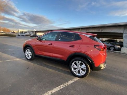 Used 2024 Buick Encore GX Preferred image 6