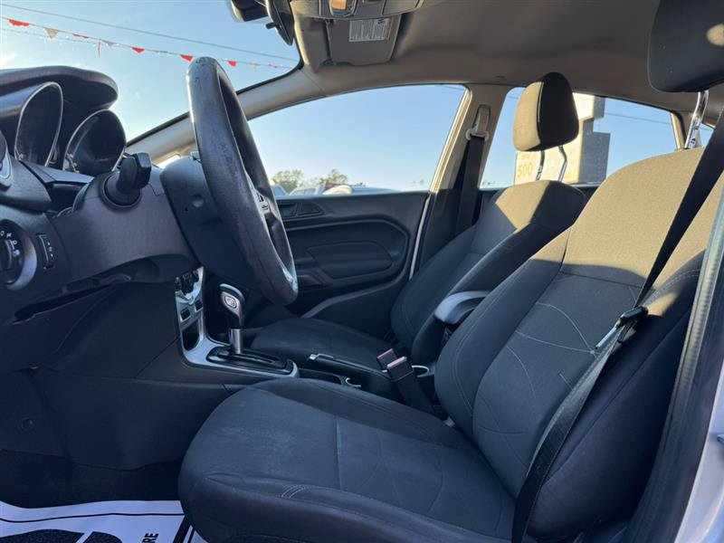 Used 2018 Ford Fiesta SE FWD image 21