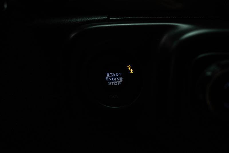 Used 2023 Jeep Wrangler Unlimited Sahara w/ Cold Weather Group AWD/4WD image 16