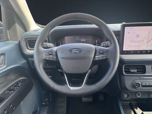 New 2026 Ford Maverick XLT AWD/4WD image 12