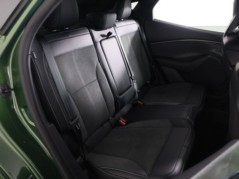 Used 2025 Ford Mustang Mach-E GT AWD/4WD image 32