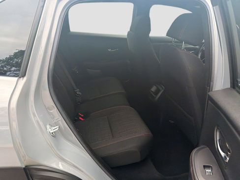 Certified 2024 Honda HR-V Sport image 28