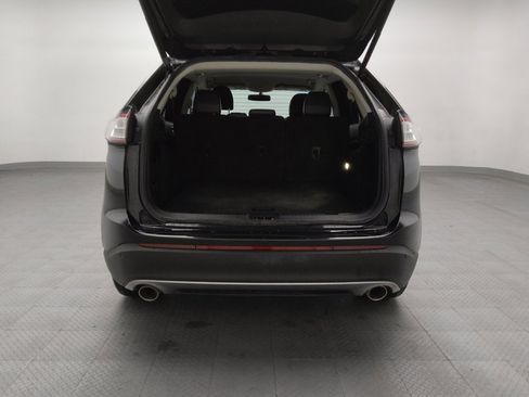 Used 2015 Ford Edge SEL w/ Equipment Group 201A image 29