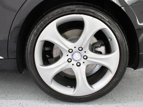 Used 2015 Mercedes-Benz S 550 Sedan image 89